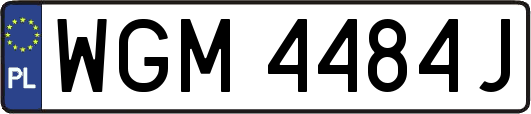 WGM4484J