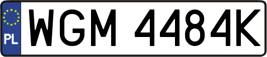 WGM4484K