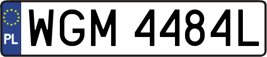 WGM4484L