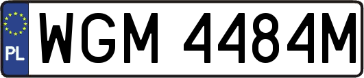WGM4484M