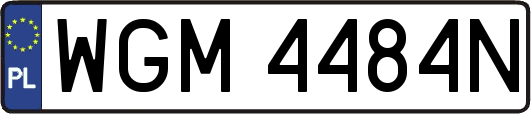 WGM4484N