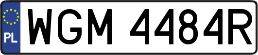 WGM4484R