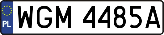 WGM4485A