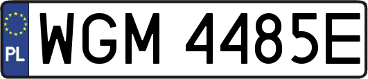 WGM4485E