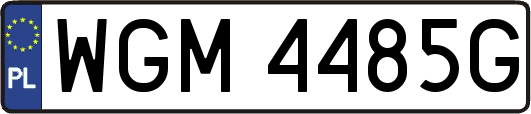 WGM4485G