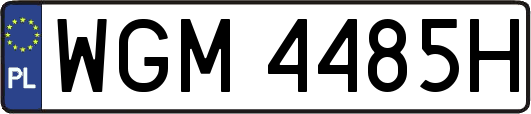 WGM4485H