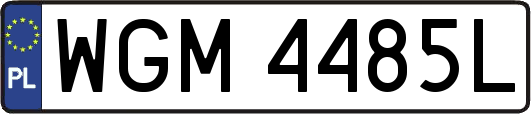 WGM4485L