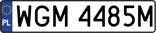 WGM4485M