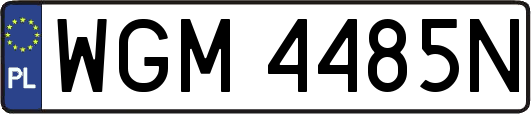 WGM4485N