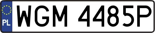 WGM4485P