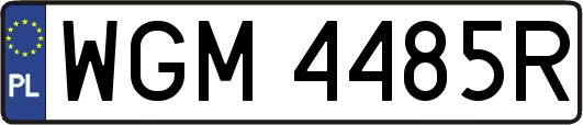 WGM4485R