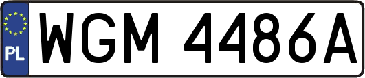 WGM4486A