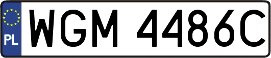 WGM4486C