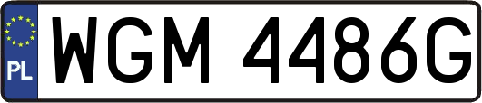 WGM4486G