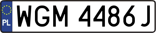 WGM4486J