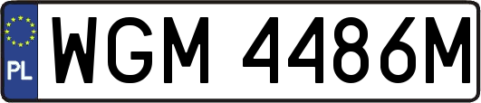 WGM4486M