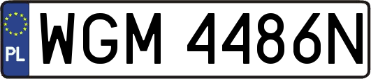 WGM4486N