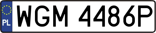 WGM4486P