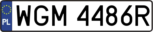 WGM4486R