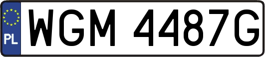 WGM4487G