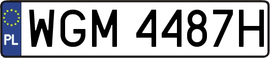 WGM4487H