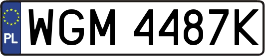 WGM4487K