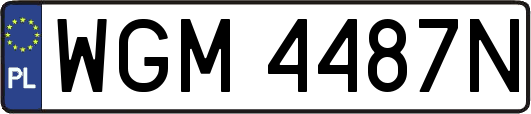 WGM4487N