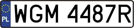 WGM4487R
