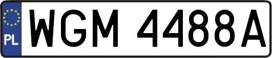 WGM4488A
