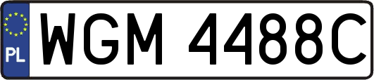 WGM4488C