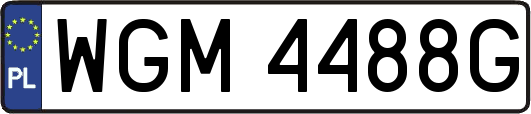 WGM4488G