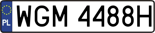 WGM4488H