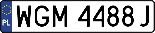 WGM4488J