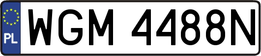 WGM4488N