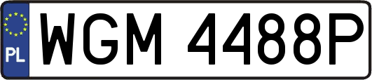 WGM4488P