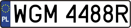 WGM4488R