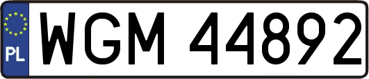 WGM44892