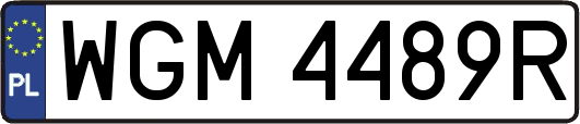 WGM4489R