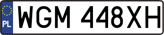 WGM448XH