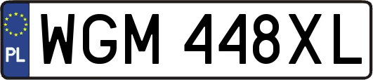 WGM448XL
