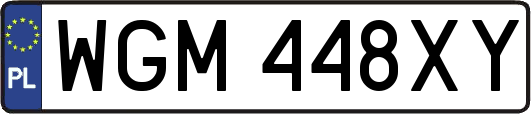 WGM448XY