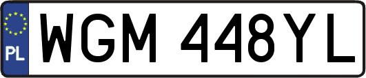 WGM448YL