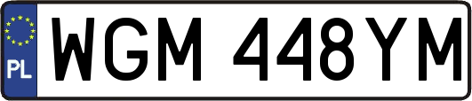 WGM448YM