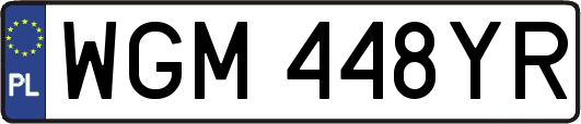 WGM448YR