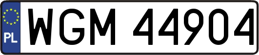 WGM44904