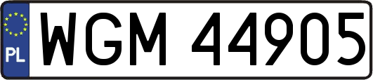 WGM44905