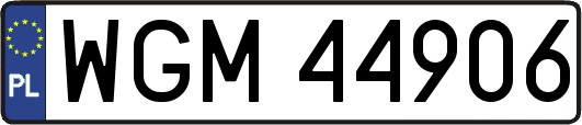WGM44906