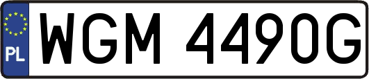 WGM4490G