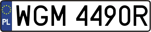 WGM4490R