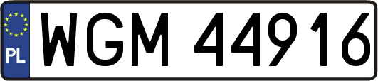 WGM44916